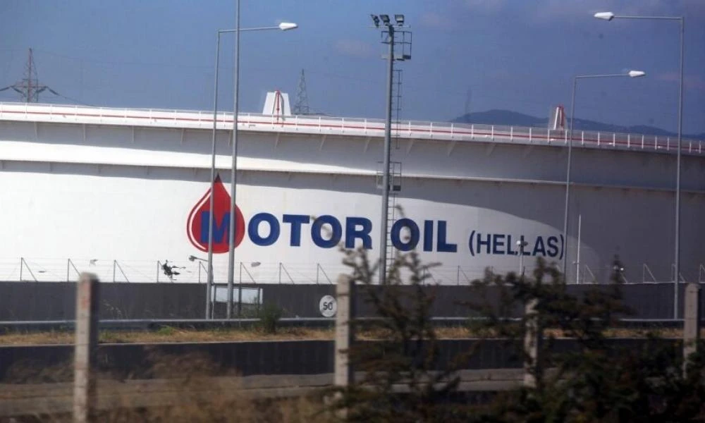 Motor Oil: 20.000 ευρώ για κάθε οικογένεια που κάνει τρίτο παιδί